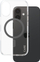 Mbrojtëse telefoni PanzerGlass Urban Combat Case, MagSafe, për iPhone 16, transparente