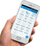 Sistem alarmi wireless Olympia ProHome 6005, smart home, i bardhë