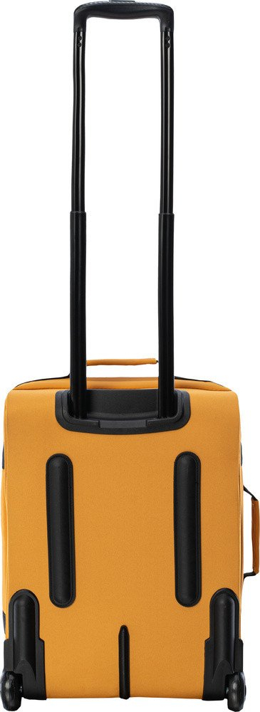 Valixhe dore Iguana Matriosh S, 40L, 2 rrota, poliester