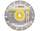 Set me disqe diamanti Bosch Pro Universal 2x230mm + XLock 125mm