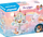 Set lojrash Playmobil Princess Magic 71359, 114 copa, kështjellë me re, shumëngjyrëshe