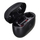 Dëgjuese Skullcandy Rail ANC, Wireless, të zeza