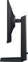 Monitor game Samsung Odyssey G6 G60F, 27\", QHD, i zi