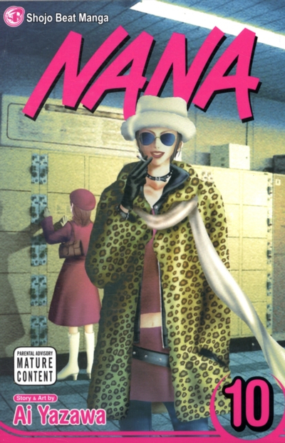 Nana - Ai Yazawa