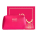 Set Liu Jo Lovers Eau De Toilette 50 ml + çantë