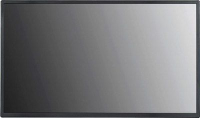 Monitor LG Full HD Standard Signage, 32", Full HD, IPS, 400 cd/m², 10 ms, 178°/178°, HDMI, USB, RJ-45, i zi