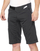 Shorts për burra 100% AIRMATIC, masa 32 46 EUR, ngjyrë gri charcoal