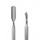Spatul për manikyr Staleks Expert 30 Type 4.2