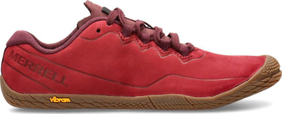 Këpucë të ulëta Merrell J94884, për femra, numër 36, të kuqe