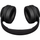 Kufje Defender Headphones 63690, me kabllo, mini jack 3.5mm, të zeza