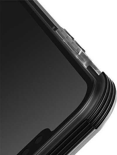 Këllëf telefoni Uniq Combat për iPhone 13 mini, ShockSorb, i zi karbon