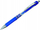 Stilolaps Linc Mr. Click, 0.7mm, refill i kuq