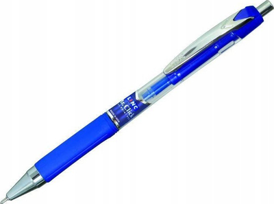Stilolaps Linc Mr. Click, 0.7mm, refill i kuq