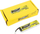 Bateri LiPo Tattu R-Line Version 1.0, 500mAh, 3.7V 95C, e verdhë