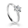 Unazë për femra Cutie Jewellery Z6149-10-X-2