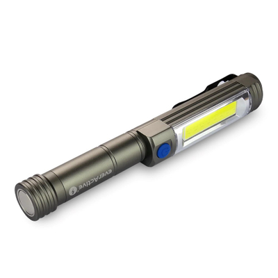 Elektrik dore EverActive WL-600R, LED, i rikarikueshëm, 550 lumen