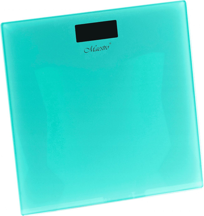 Peshore banjo Maestro MR-1822, 150kg, ekran LCD, blu