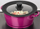 Kapak universal tenxhere Xavax Universal Pot Lid Large, 24 28 cm, qelq me silikon, transparent