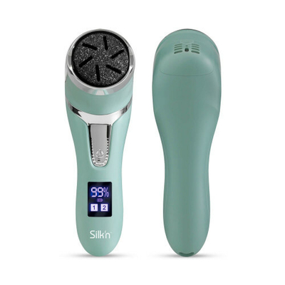 Pajisje pёr manikyr dhe pedikyr Silk'n Electric Callus Remover