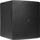 Kuti bas pasive Audac BASO12/B, 12", 500W RMS, e zezë