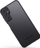 Mbrojtëse telefoni Tech-Protect MagMat për Samsung Galaxy M55 5G, matte, e zezë