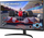 Monitor LG 32UR500-B, 31.5", 4K UHD, HDR, i zi