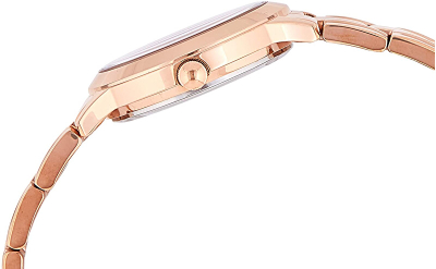 Orë dore Guess Chelsea W0989L3