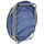 Karrige kampingu Enero Camp Moon, 82x68x79 cm, palosme, blu e errët