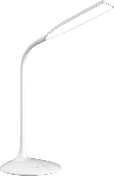 Llampë tavoline U-Smart Wifi Desk Lamp, LED, e bardhë