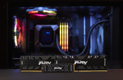 Disk SSD Kingston FURY Renegade, M.2, 2TB, PCIe Gen 4.0