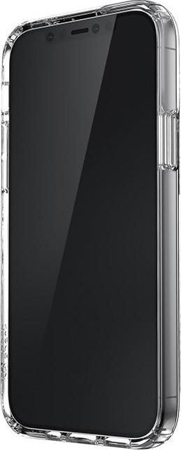 Maskë telefoni Speck Presidio Perfect-Clear, për iPhone 12 12 Pro, transparente