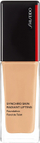 Fondatinë Shiseido Synchro Skin Radiant Lifting, SPF30, 30ml, nuanca 230 Alder