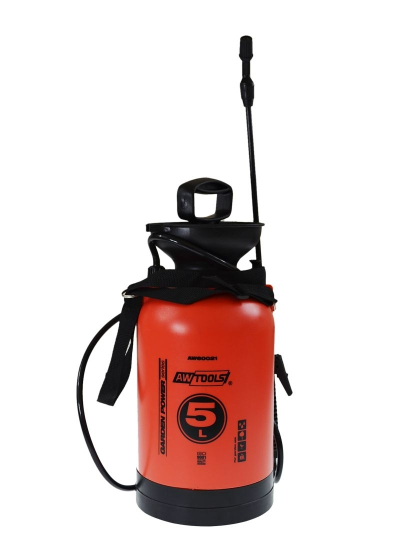 Spërkatës kopshti AWTools, 5L