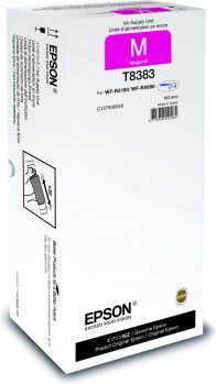 Patronë boje Epson WF R5XXX, magenta, origjinale