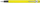 Stilograf Caran d'Arche 849 Fluo Line, M, i verdhë