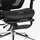 Karrige zyre Mark Adler Expert 5.7, ergonomike, rrjetë Mesh, e zezë