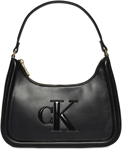 Çantë për femra Calvin Klein, e zezë