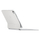 Apple Magic Keyboard for iPad Pro 11-inch (M4), International English, White
