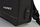 Çantë për tablet Hiro Rhino Backpack, e zezë