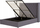Shtrat box Beliani Lubbon, 140x200 cm, kadife, gri