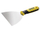 Spatull gletuese Stanley, çelik inoks, 127mm 5", dorezë e rehatshme