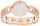 Orë dore Guess G Luxe W1228L3