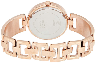 Orë dore Guess G Luxe W1228L3