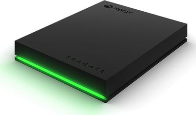 Disk Seagate Game Drive për Xbox, 2TB