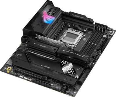 Pllakë amë ASUS ROG STRIX X870E-E GAMING WIFI, AMD X870E, Socket AM5, ATX