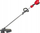 Kositëse bari Milwaukee M18 BLLT, 18V, brushless, 400mm, pa bateri