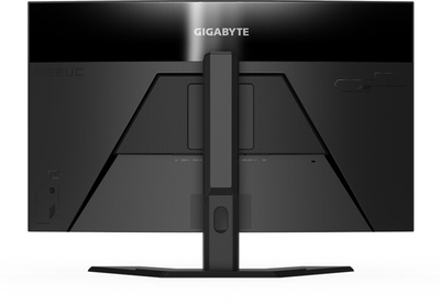 Monitor GIGABYTE M32UC - LED, 31.5", UHD, i zi