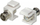 Priza antene Lindy 60522 Keystone, 2 copë