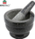 Avan graniti KingHoff KH-3360, 14cm, e zezë