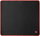 Mauspad Defender Black, XXL, i zi